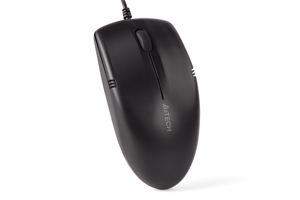 Wired Mouse
