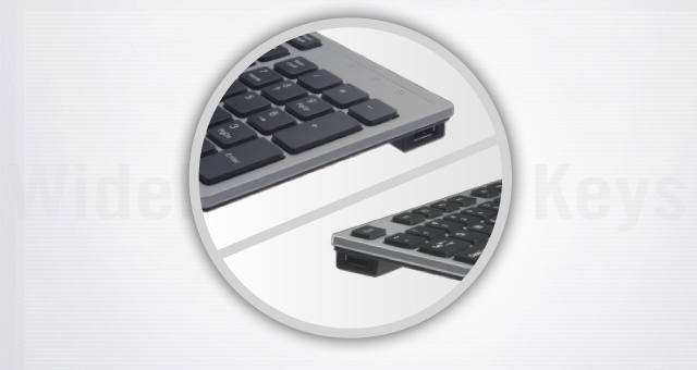 Extension Two USB Ports