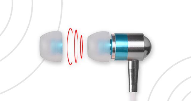 Sound Isolating