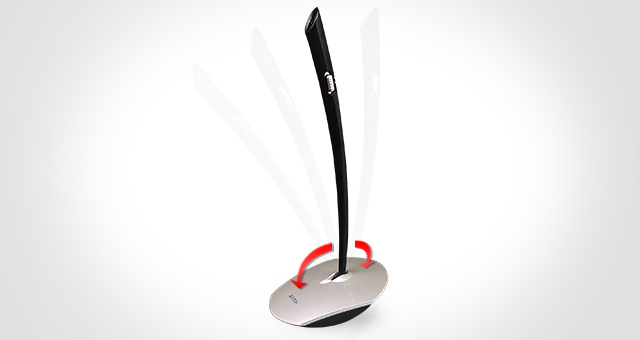 Adjustable Direction
