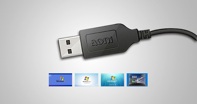 Plug and Play Video