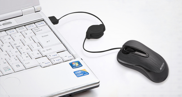 Retractable Cable
