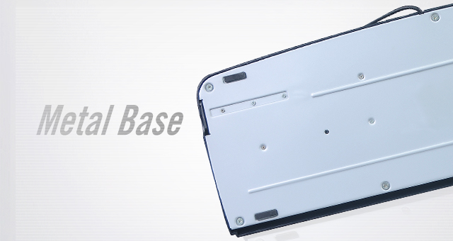 Metal Base