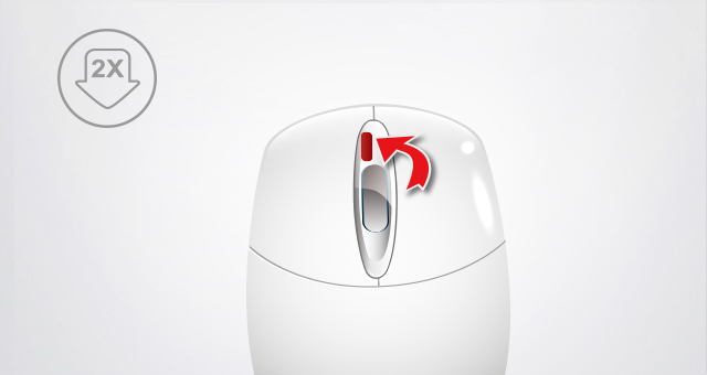 Say Goodbye to Double click