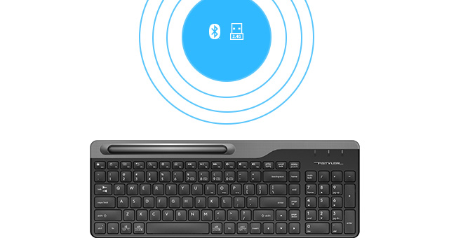 Dual Connectivity Mode