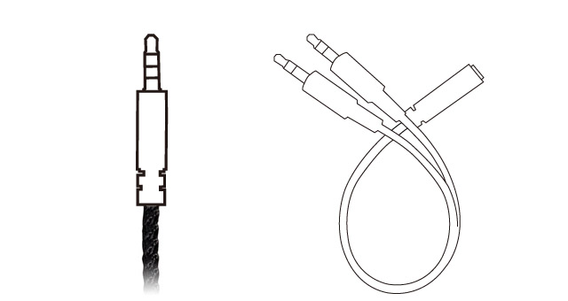 Extension Adaptor Included
