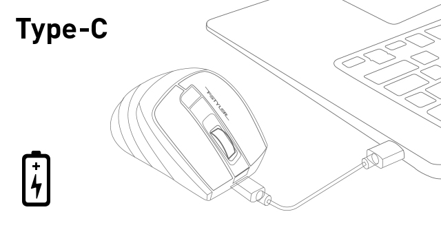 Rechargeable Design