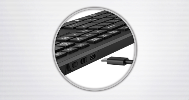 Rechargeable Design