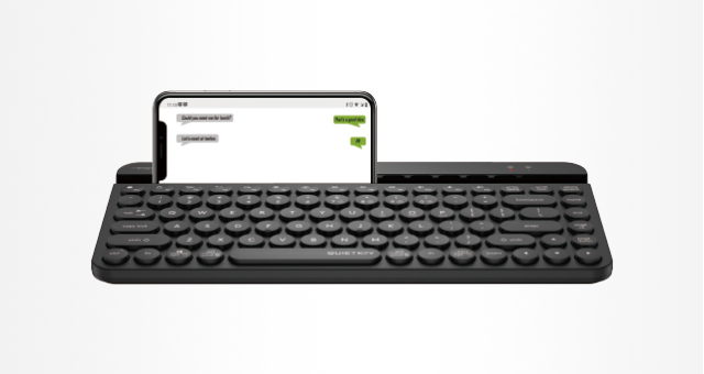 Integrated Tablets Cradle