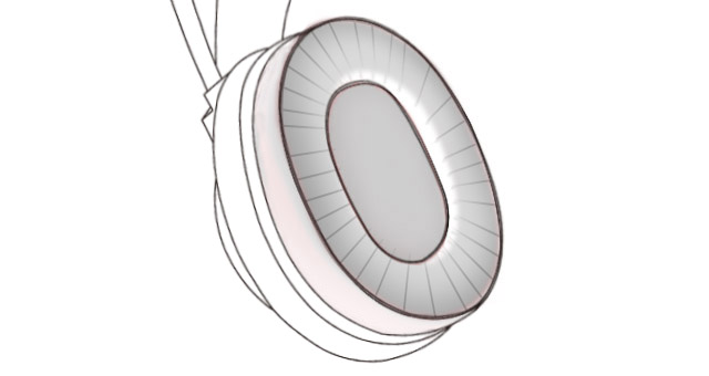 Leather Ear Pads