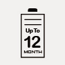 Durable Battery Life