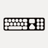 Standard Keys