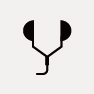 Symmetrical Earphone