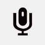 In-line Mic.