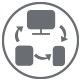 Switch up to 4 Devices
