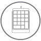Numeric Keypad
