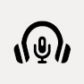 Unidirectional Mic.