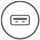 4 Ports