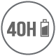 Playtime 40H
